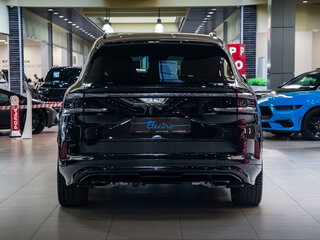 2026 Zeekr 8X 70 kWh, чёрный, 12500000 рублей, вид 5
