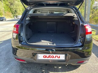 2012 Peugeot 4008 I, чёрный, 1190000 рублей, вид 5