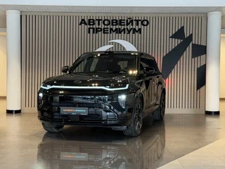 2026 GAC S7, серый, 5400000 рублей, вид 1