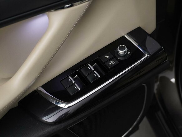 2017 Mazda CX-9 II, серый, 2997434 рублей - вид 20