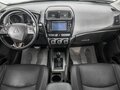 2017 Mitsubishi ASX I Рестайлинг 2, белый, 1989000 рублей - вид 8