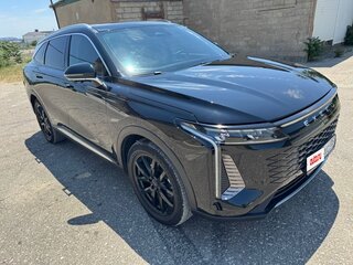 2023 Exeed RX, чёрный, 2900000 рублей, вид 2