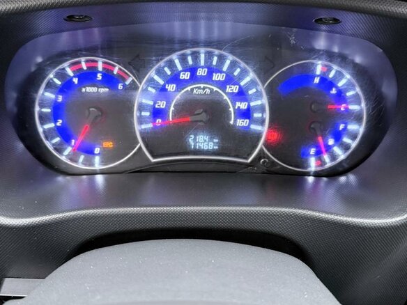 2022 JAC N35, белый, 1250000 рублей - вид 5