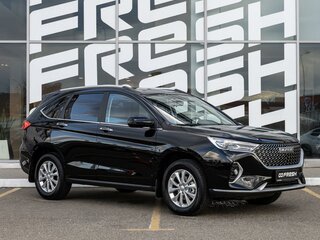 2024 Haval M6 II, чёрный, 1850000 рублей, вид 1