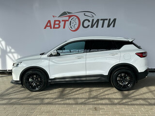 2020 Geely Coolray I, белый, 1500000 рублей, вид 5
