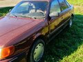 1992 Audi 100 IV (C4), пурпурный, 100000 рублей