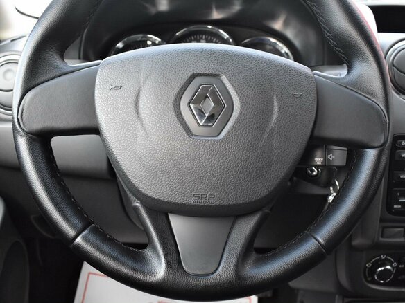 2018 Renault Duster I Рестайлинг, зелёный, 1249000 рублей - вид 15