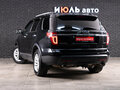 2012 Ford Explorer V, чёрный - вид 5