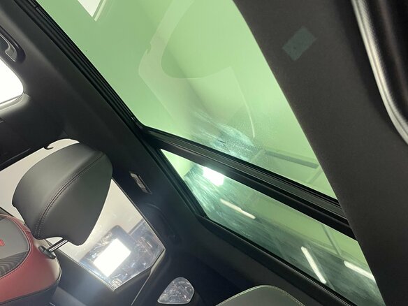 2023 Geely Coolray I, белый, 1633000 рублей - вид 22