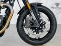 2025 Triumph Speed Twin, серебристый, 1449000 рублей - вид 10