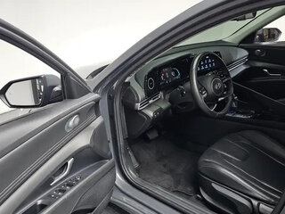 2023 Hyundai Avante VII Рестайлинг, серый, 1500000 рублей, вид 5