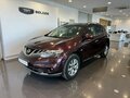 2013 Nissan Murano II (Z51) Рестайлинг 2, красный, 1114000 рублей