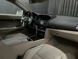 2013 Mercedes-Benz E-Класс 350 IV (W212, S212, C207) Рестайлинг, белый, 1999888 рублей, вид 1