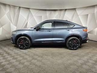 2023 Geely Tugella I Рестайлинг, серый, 2895000 рублей, вид 5