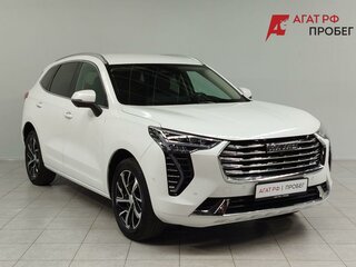 2023 Haval Jolion I, белый, 1880000 рублей, вид 3