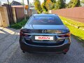 2019 Mazda 6 III (GJ) Рестайлинг 2, серый, 2350000 рублей - вид 4