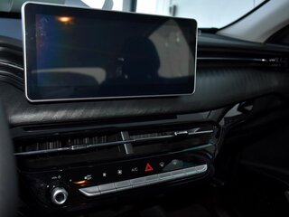 2026 Haval Jolion I Рестайлинг 2, голубой, 2599000 рублей, вид 2