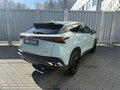 2023 Omoda C5 I, зелёный, 1445000 рублей - вид 4