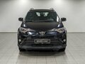 2018 Toyota RAV4 IV (XA40) Рестайлинг, чёрный, 2790000 рублей - вид 1
