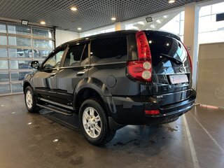 2012 Great Wall Hover H5, чёрный, 763000 рублей, вид 5