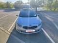 2014 Kia Ceed II, серебристый