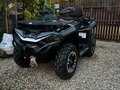 2026 Hisun Guardian, чёрный, 680000 рублей - вид 1
