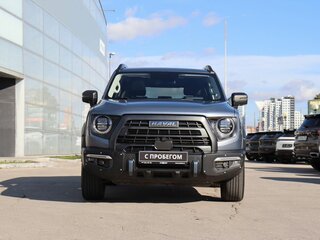 2023 Haval Dargo I, серый, 2110000 рублей, вид 2