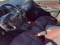 2006 Mazda 3 I (BK), красный - вид 8