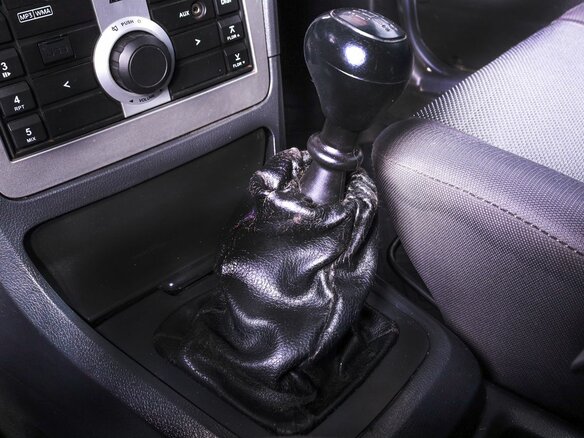 2012 Daewoo Nexia I Рестайлинг, серебристый - вид 10