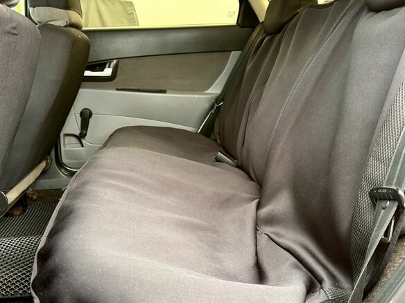 2012 Lada (ВАЗ) Priora I, серый, 289000 рублей - вид 20