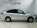 2026 Lada (ВАЗ) Granta I Рестайлинг, серебристый, 1118000 рублей - вид 3