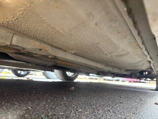 2001 Mitsubishi Legnum, белый, 285000 рублей, вид 4