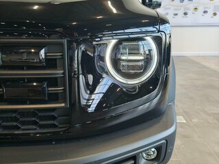 2026 Haval Dargo I Рестайлинг, чёрный, 3699000 рублей, вид 5
