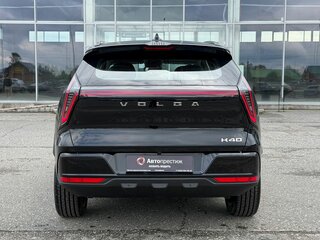 2026 VOLGA K40, чёрный, 3899000 рублей, вид 5