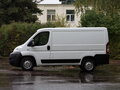 2012 Fiat Professional Ducato, белый - вид 6