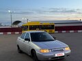2004 Lada (ВАЗ) 2110, серый, 70000 рублей