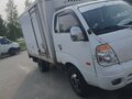 2011 Kia Bongo, белый, 580000 рублей - вид 1