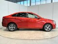 2016 Lada (ВАЗ) Vesta I, красный, 750000 рублей - вид 3