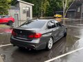 2014 BMW 3 серии 316i VI (F3x), коричневый - вид 2