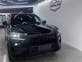 2026 Zeekr 8X 70 kWh, чёрный - вид 9