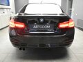 2018 BMW 3 серии 320i VI (F3x) Рестайлинг, чёрный, 1977000 рублей - вид 5