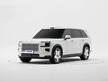 2026 Zeekr 9X 55 kWh (до 3.5 т), белый, 12799900 рублей