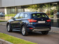 2019 BMW X1 18i sDrive II (F48), синий - вид 7