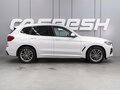 2021 BMW X3 28i xDrive III (G01), белый, 5300000 рублей - вид 4