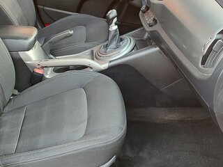 2014 Kia Sportage III Рестайлинг, коричневый, 1250000 рублей, вид 4