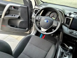 2019 Toyota RAV4 IV (XA40) Рестайлинг, серый, 1980002 рублей, вид 2