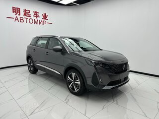 2026 Peugeot 5008 II Рестайлинг, серый, 2750000 рублей, вид 3