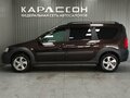 2020 Lada (ВАЗ) Largus Cross I, коричневый, 1090000 рублей - вид 4