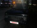1999 Lada (ВАЗ) 2121 (4x4) I Рестайлинг, чёрный, 240000 рублей - вид 1