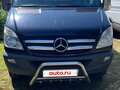 2008 Mercedes-Benz Sprinter, синий, 2150000 рублей - вид 1